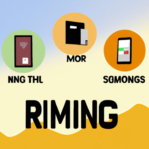 Roaming Data: Staying Connected While Exploring the World