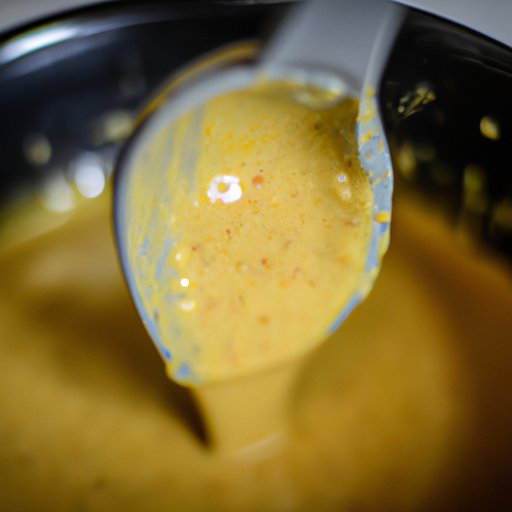 Mastering the Art of Roux: A Comprehensive Guide to the French Culinary Staple