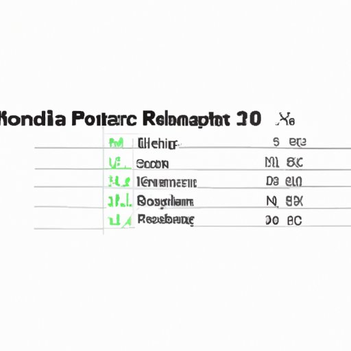 RPI in Basketball: Understanding its Importance and Impact on the Game