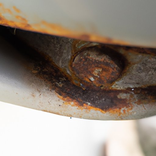 The Science of Rust: Causes and Prevention Tips