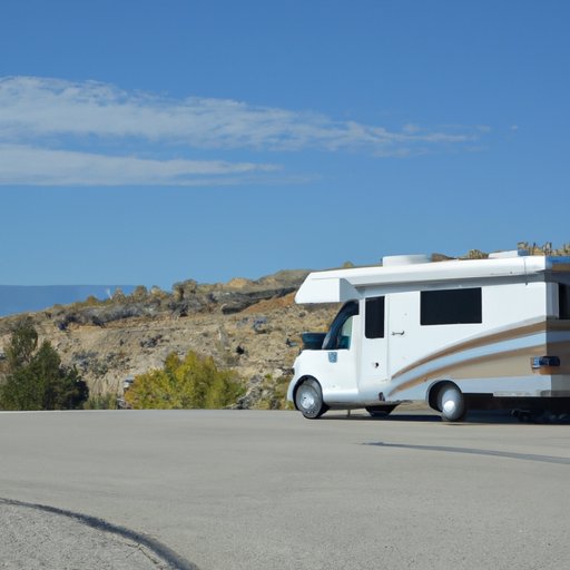 RVing 101: Understanding the Basics of Recreational Vehicles, The Ultimate Guide to RVs, and Everything Else You Need to Know Before Hitting the Open Road