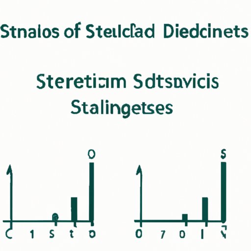 What is “s” in Statistics? Understanding the Significance of Standard Deviation