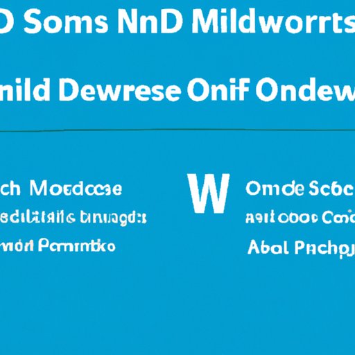 The Rise of Windows 10 S Mode: Everything You Need to Know