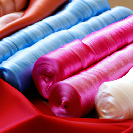 Satin: A Comprehensive Guide on the History and Uses of the Luxurious Fabric