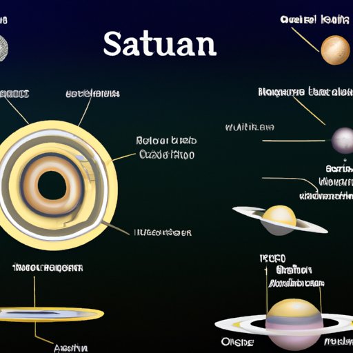 Exploring the Composition of Saturn: A Scientific Exploration