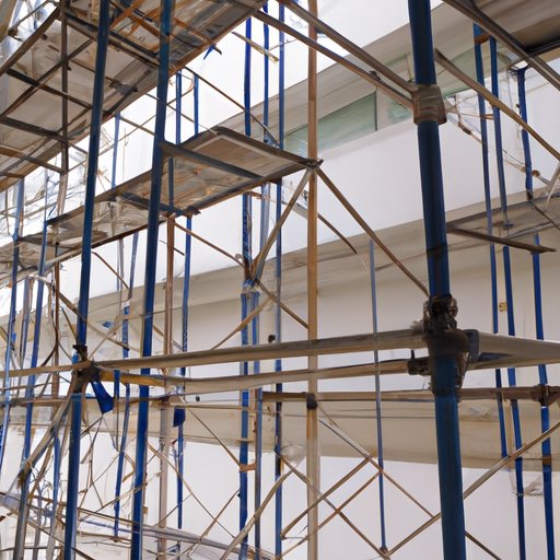 Scaffolding in Education: Building Strong Foundations for Lifelong Learning