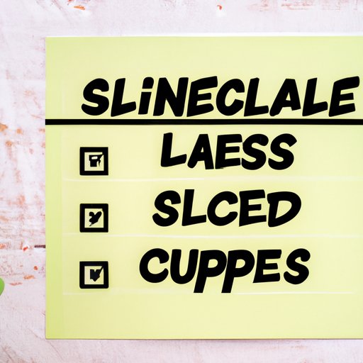A Comprehensive Guide to Schedule C for Small Business Owners and Self-Employed Individuals