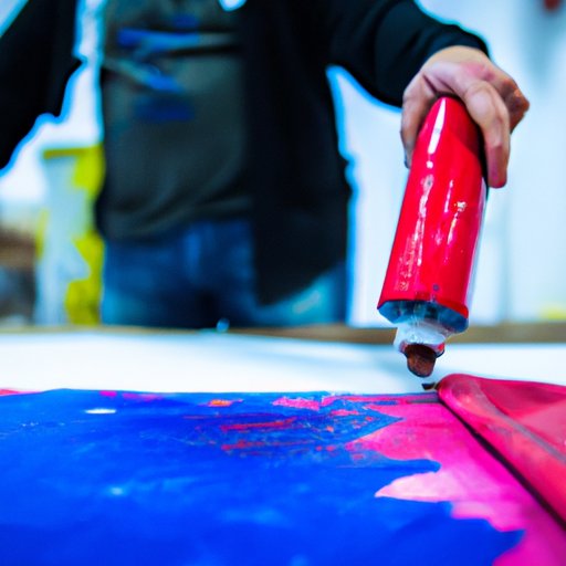 Exploring the Art of Screen Printing: From History to Innovation