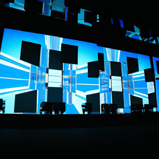 Exploring ScreenX: The Ultimate Immersive Movie Experience