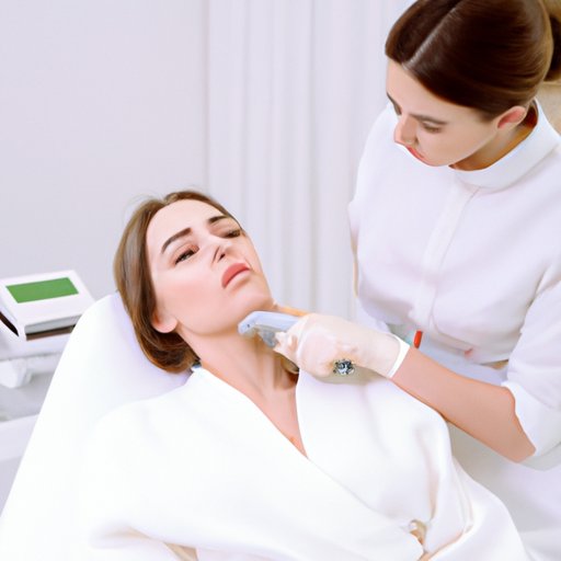 Sculptra: The Non-Surgical Procedure for Youthful Skin