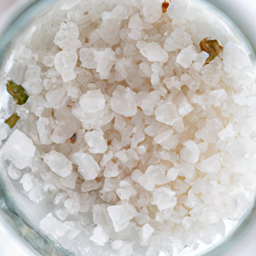 The Ultimate Guide to Seasoned Salt: Exploring its Uses and Flavors