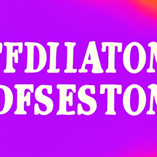 The Power of Self-Determination: Unlocking Your Potential