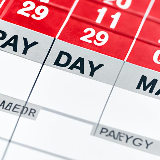 Semi-Monthly Pay: Understanding the Benefits and Drawbacks