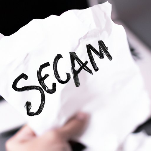 Guide to Understanding Sextortion and How to Avoid it