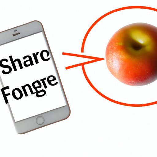 Share Focus Status on iPhone: Understanding and Utilizing It