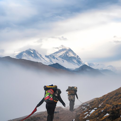 The Ultimate Guide to Sherpa: Everything You Need to Know