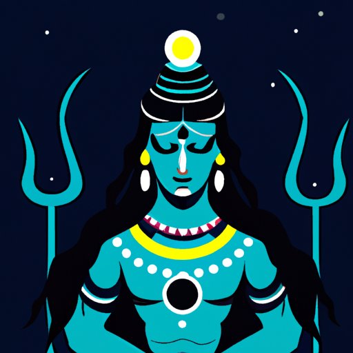 What is Shiva? Exploring the Meaning, Symbolism, and Relevance of Hinduism’s Most Complex Deity