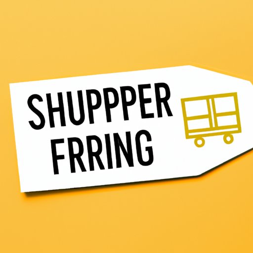 ShopRunner: The Ultimate Guide to Free Shipping and Exclusive Deals