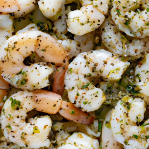 Everything You Need to Know About Shrimp Scampi: Origin, Recipe, Variations, and Health Benefits