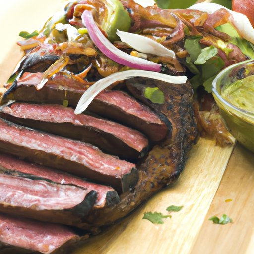 The Ultimate Guide to Skirt Steak: From Texture to Taste