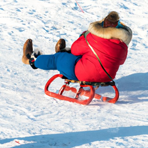 Everything You Need to Know About Sled Riding: History, Techniques, and Top Destinations