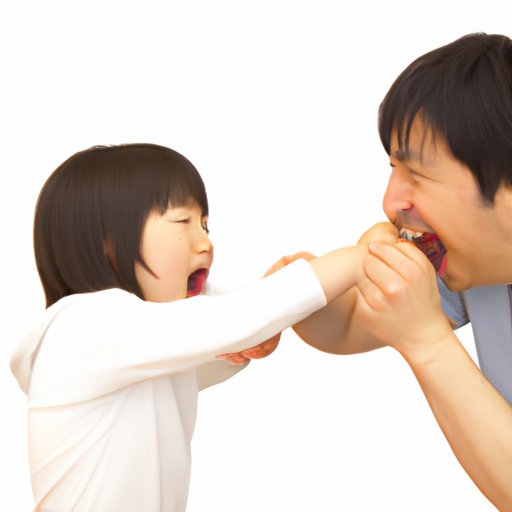 The Smacking Debate: Exploring the Legal, Ethical, Scientific, and Social Implications
