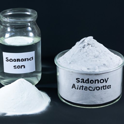 The Many Uses of Soda Ash: From Ancient Egypt to Modern Industry