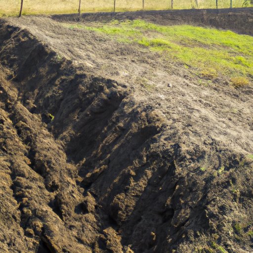 The Basics of Soil Erosion: Understanding, Preventing, and Combating It