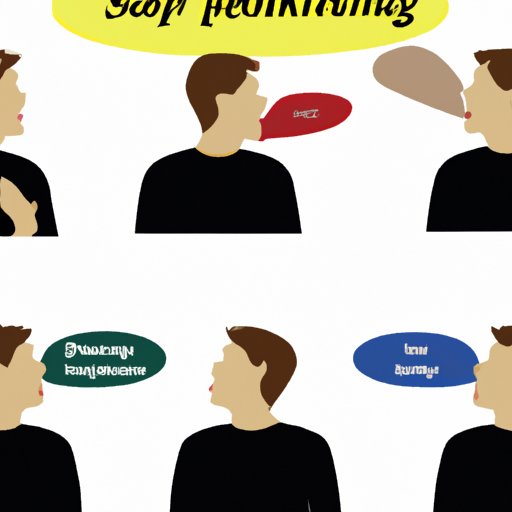 The Mystery Behind Speaking in Tongues: Unpacking Facts, Theories, and Personal Accounts