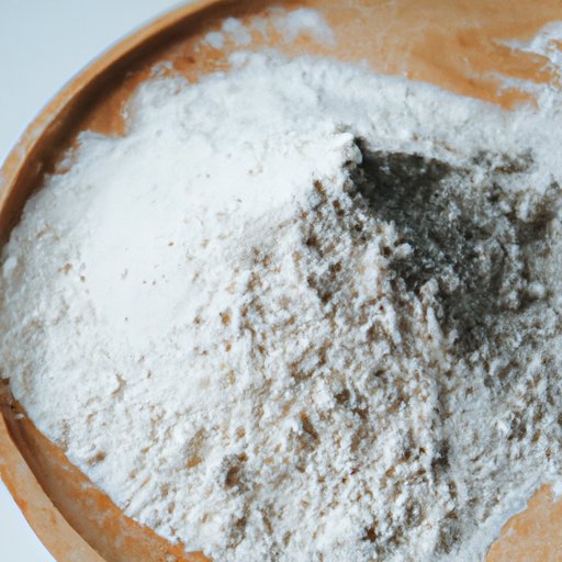 Spelt Flour: A Complete Guide to Healthier Baking