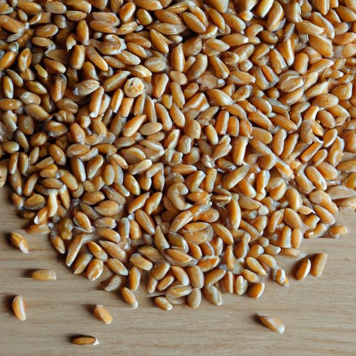 What is Spelt? A Comprehensive Guide to This Ancient Grain