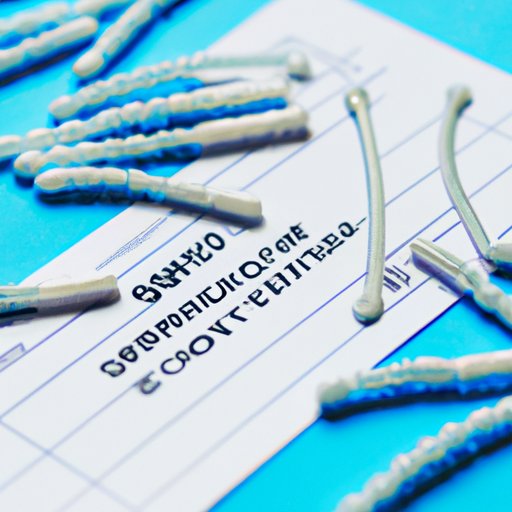 Everything You Need to Know About Spermicide: A Comprehensive Guide