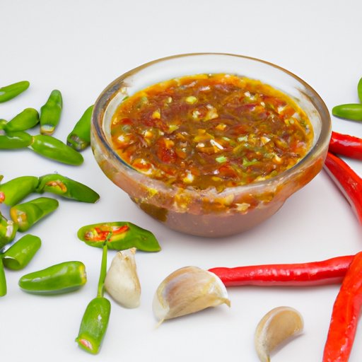 Sriracha: A Spicy History, Health Benefits, and Creative Ways to Use It