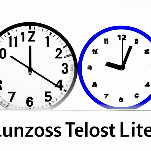 Understanding St. Louis Time Zone: A Complete Guide