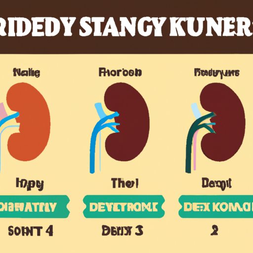 Stage 3 Kidney Disease: Understanding, Managing, and Thriving