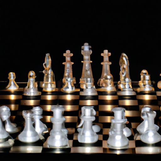 The Ultimate Guide to Stalemate: Understanding Chess’s Most Misunderstood Rule