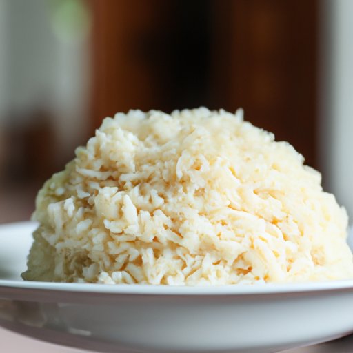 The Ultimate Guide to Sticky Rice: What it is and How to Make it