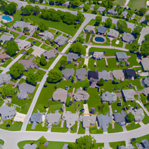 A Comprehensive Guide to Understanding Suburban Living: Exploring the Characteristics and Benefits, Pros and Cons of Migrating, and the Future of Suburbanization