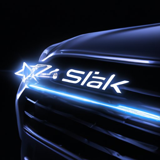 Subaru Starlink: Enhancing Your Driving Experience