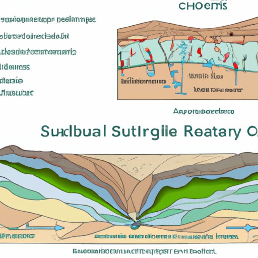 The Ins and Outs of Subduction: Exploring the Dynamic Geology of the Earth