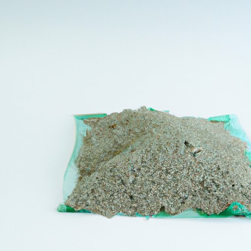 The Beginner’s Guide to Understanding Substrate and its Importance for Different Industries