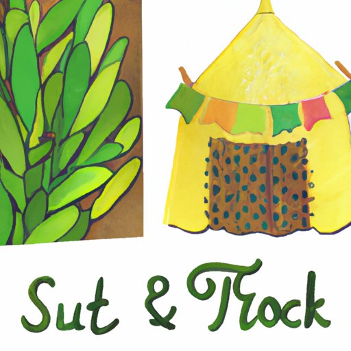 Discovering Sukkot: A Guide to One of Judaism’s Most Important Festivals