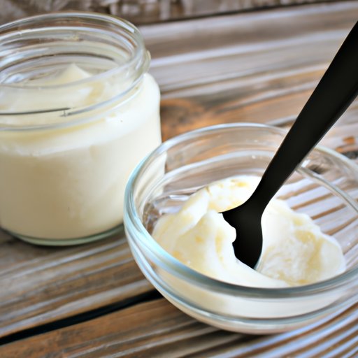 Table Cream: The Versatile Ingredient You Need in Your Kitchen