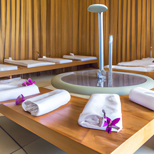 The Ultimate Guide to Table Showers: Benefits, Experience, and Everything You Need to Know