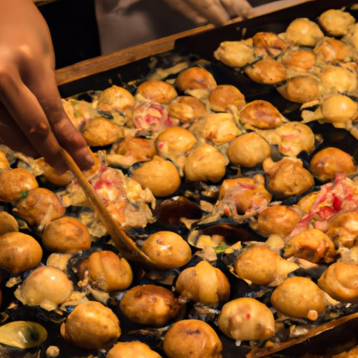 Discovering Takoyaki: History, Recipe, Culture, Health and More