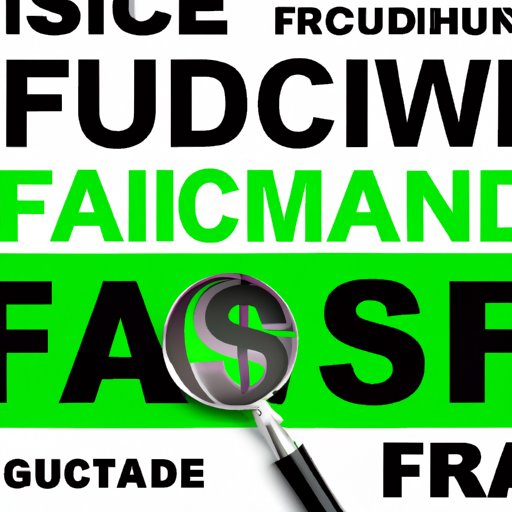 Understanding Tax Fraud: Types, Consequences, and Prevention