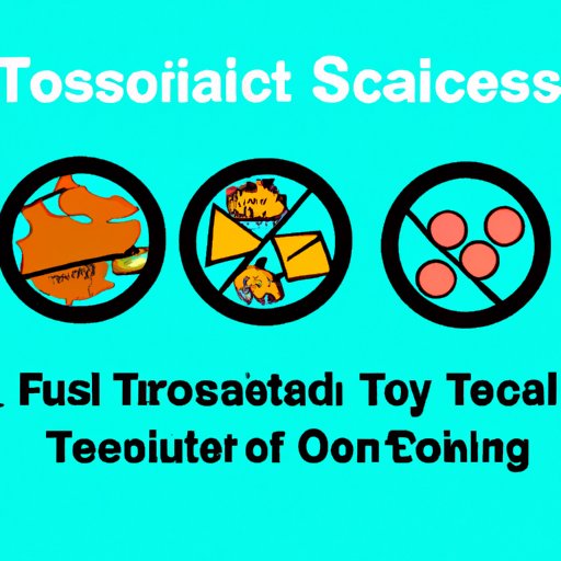 The Importance of Proper TCS Food Handling and Preparation