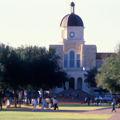 Everything You Need to Know About TCU: A Guide to Academics, Athletics, and Campus Life