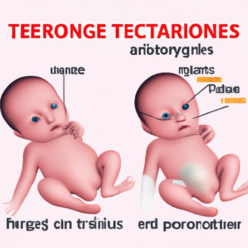 Understanding Teratogenesis: The Causes, Effects, and Prevention of Congenital Anomalies