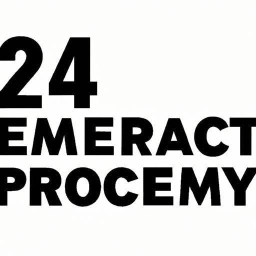 Exploring the 22nd Amendment: Everything You Need to Know